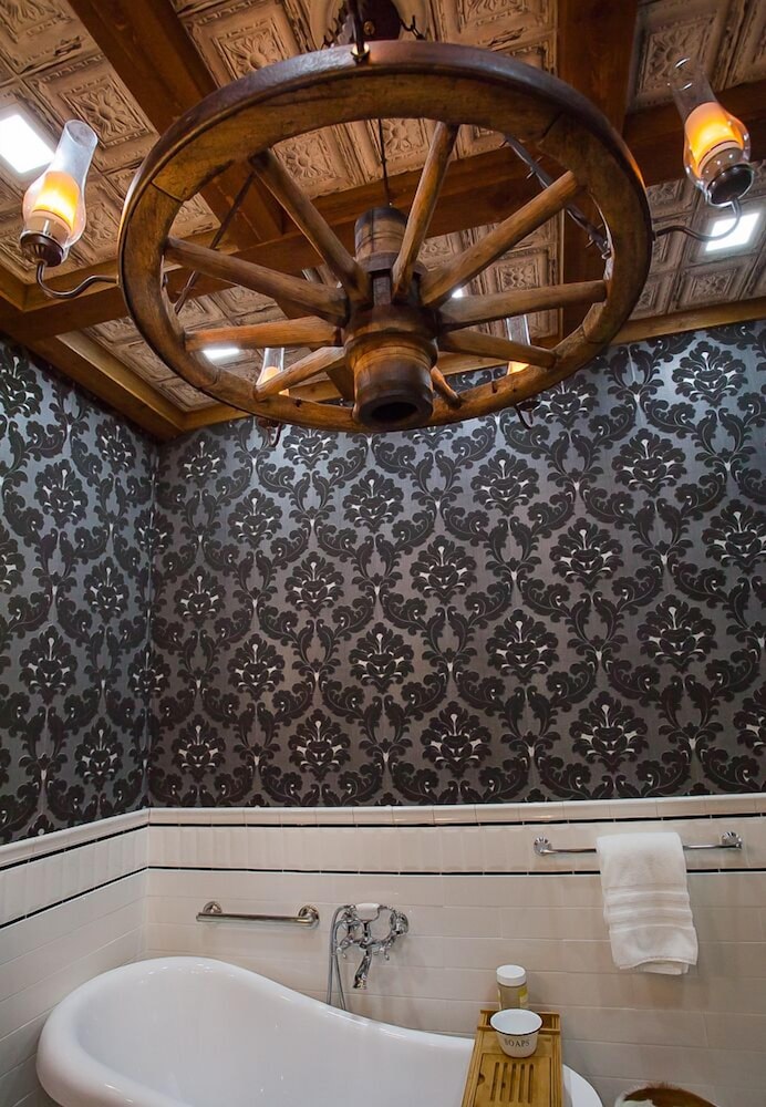 BarDew Valley Inn - photo 37