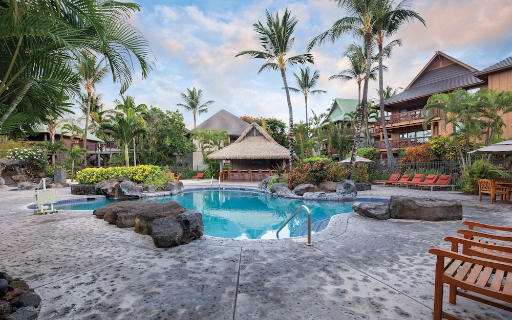 Club Wyndham Kona — Kailua Kona