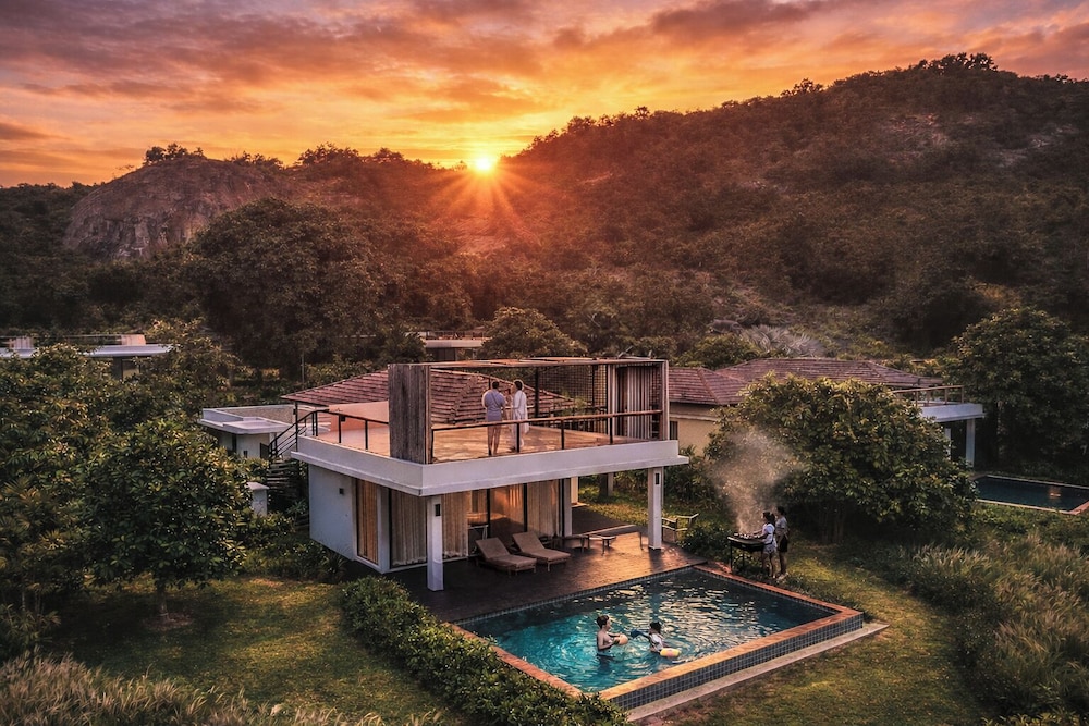 The Spirit Resort Hua Hin — 4-Star Luxury Hotel in Hua Hin, Thailand