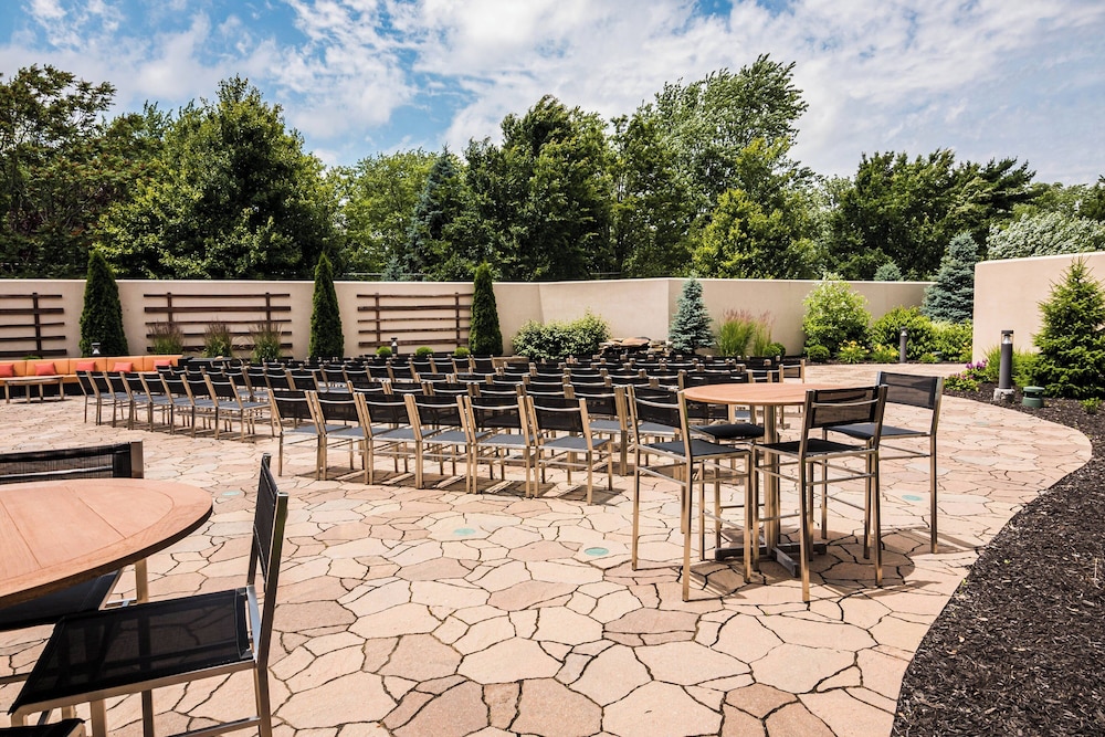 Courtyard Marriott Lafayette - photo 41