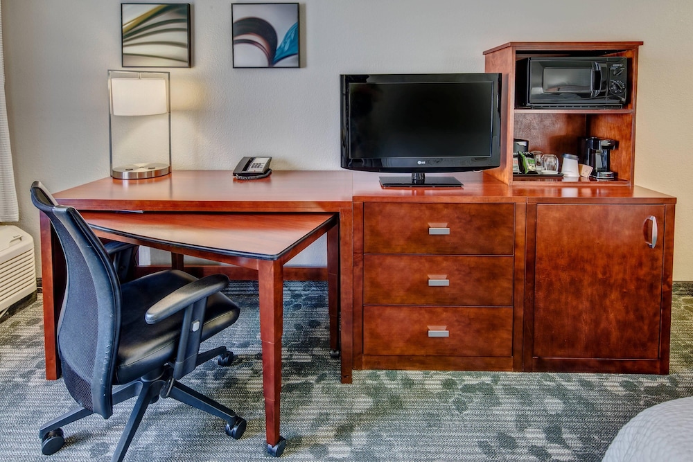 Courtyard by Marriott Abilene Southwest Abilene Mall South - photo 4