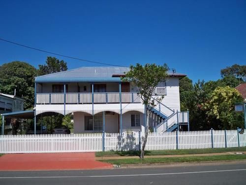 Johnstones on Oxley Bed and Breakfast — 4-Star Luxury Hotel in Scarborough, Australia