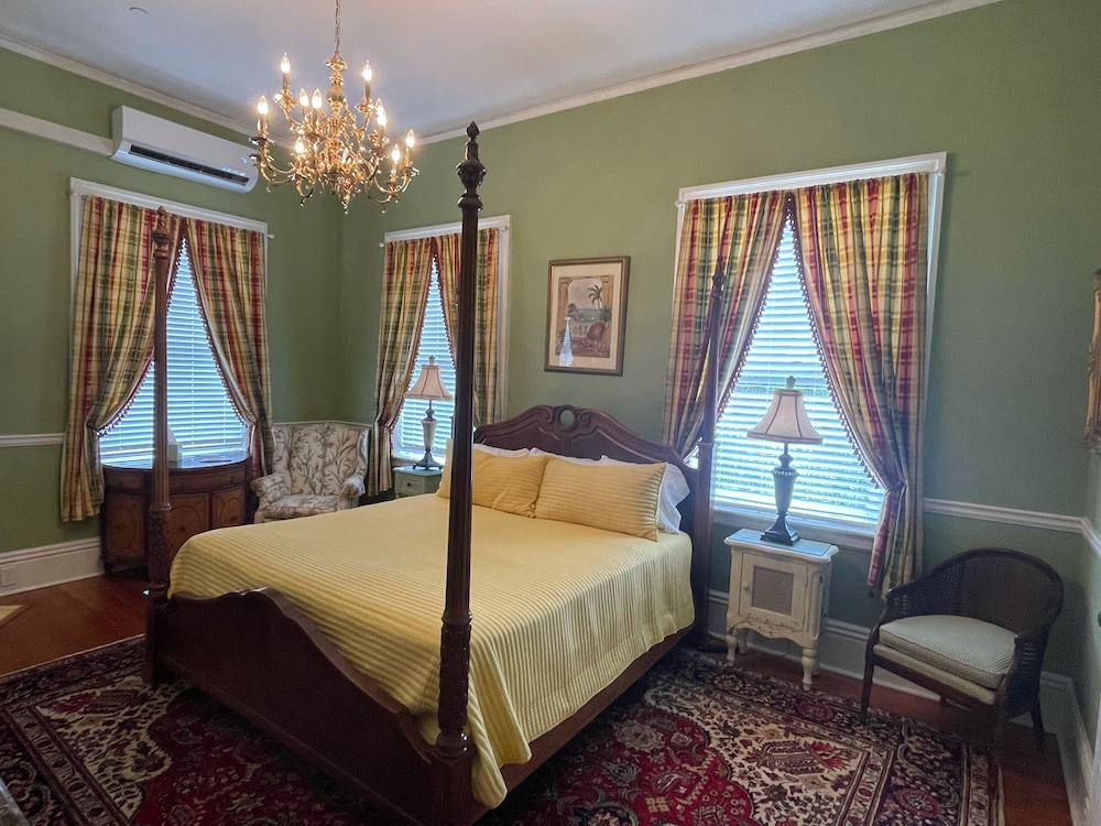 Godley Manor - photo 6