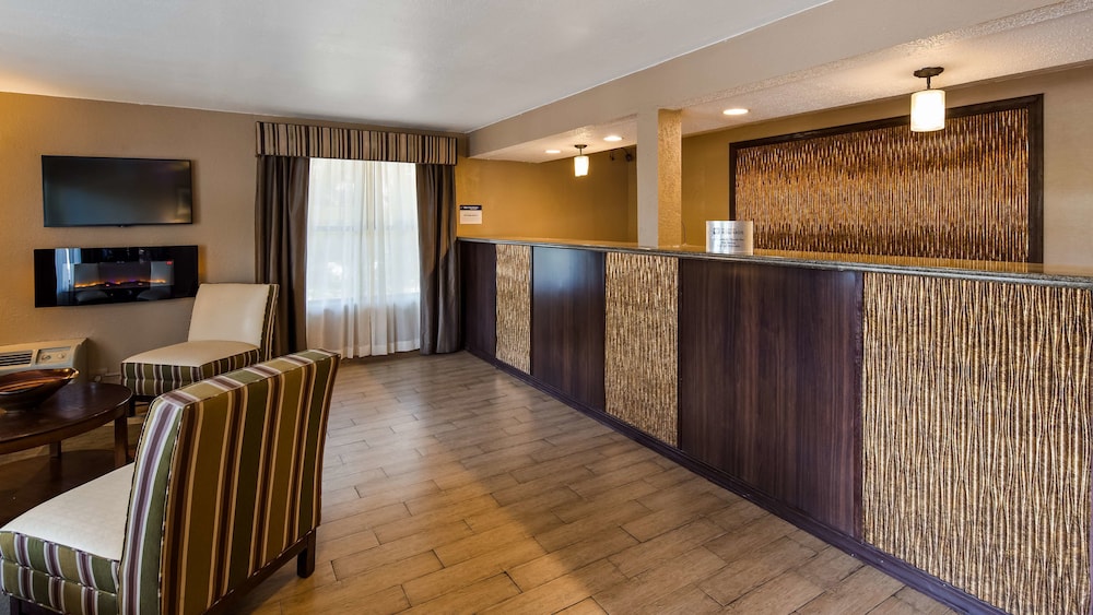 Best Western Pine Springs Inn - photo 2