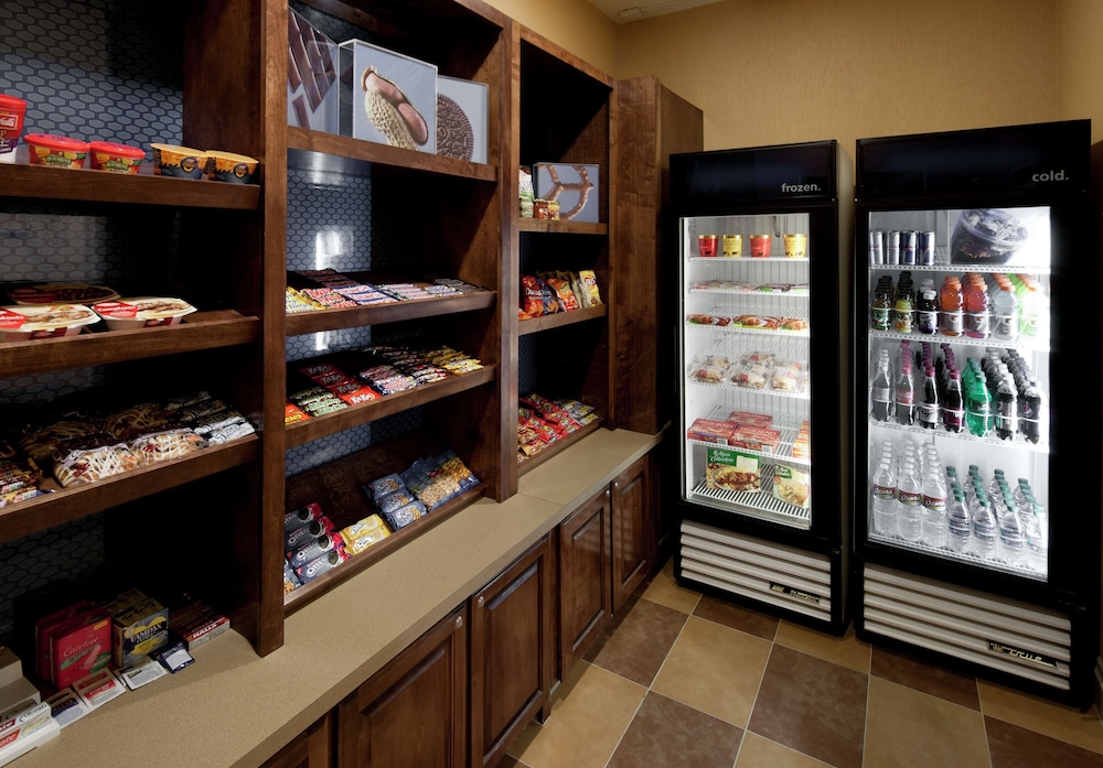 Hampton Inn & Suites Texarkana - photo 39