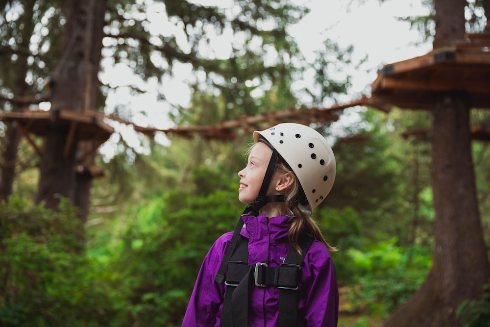 Salishan Coastal Lodge - photo 79