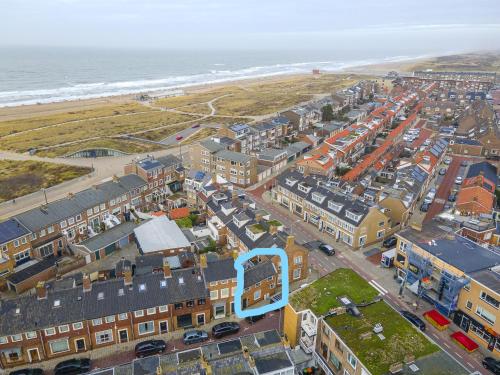 Kusthuiskatwijk — hotel in Katwijk Aan Zee