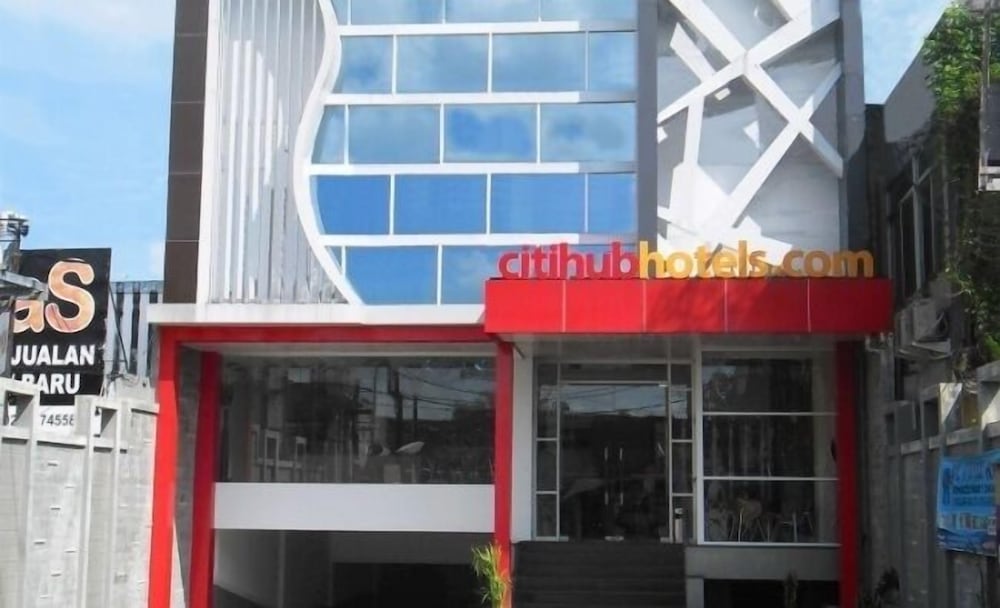 Citihub Hotel @Gejayan Yogyakarta in Yogyakarta, Indonesia