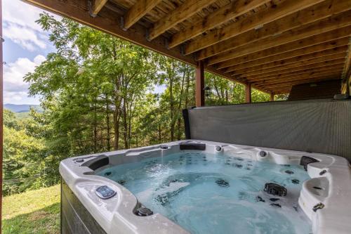 Lazy Bear Inn - photo 26