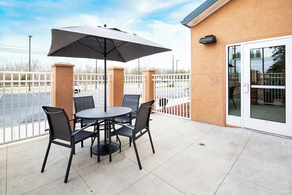 Fairfield Inn & Suites South Boston - photo 29