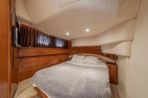 Vass in Funchal, Portugal