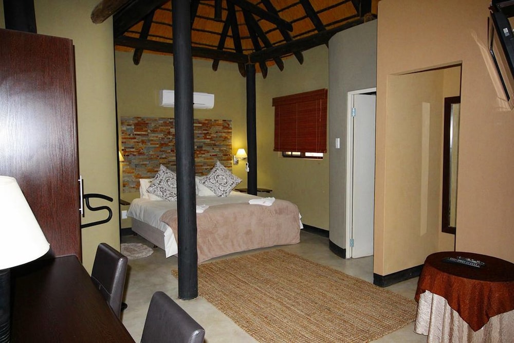 Lapa Lange Game Lodge — Mariental — photo 4
