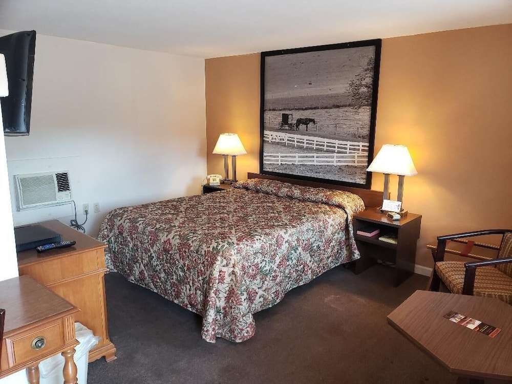 Mansfield Inn - photo 7