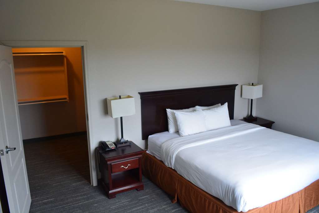 Country Inn & Suites by Radisson Oklahoma City Quail Springs OK - photo 7