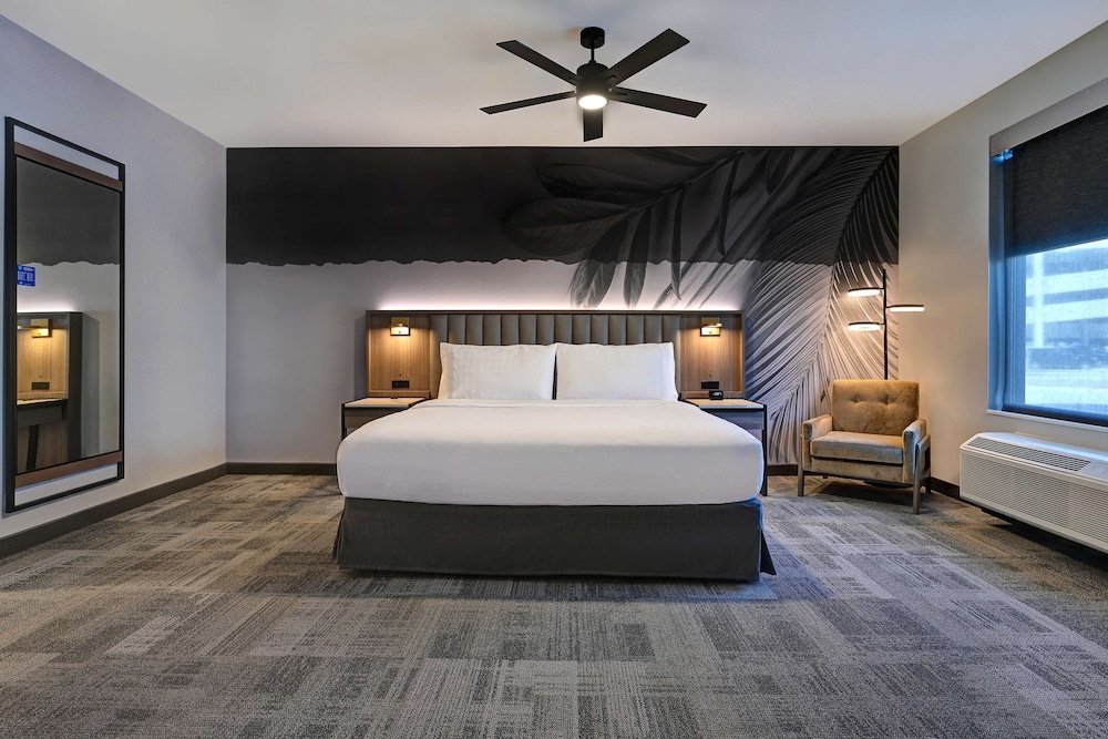 Homewood Suites by Hilton Dallas The Colony - photo 8