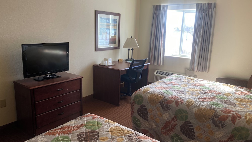 Park View Inn & Suites Hoisington - photo 25