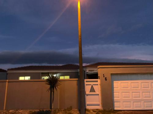 Naliya Guest house