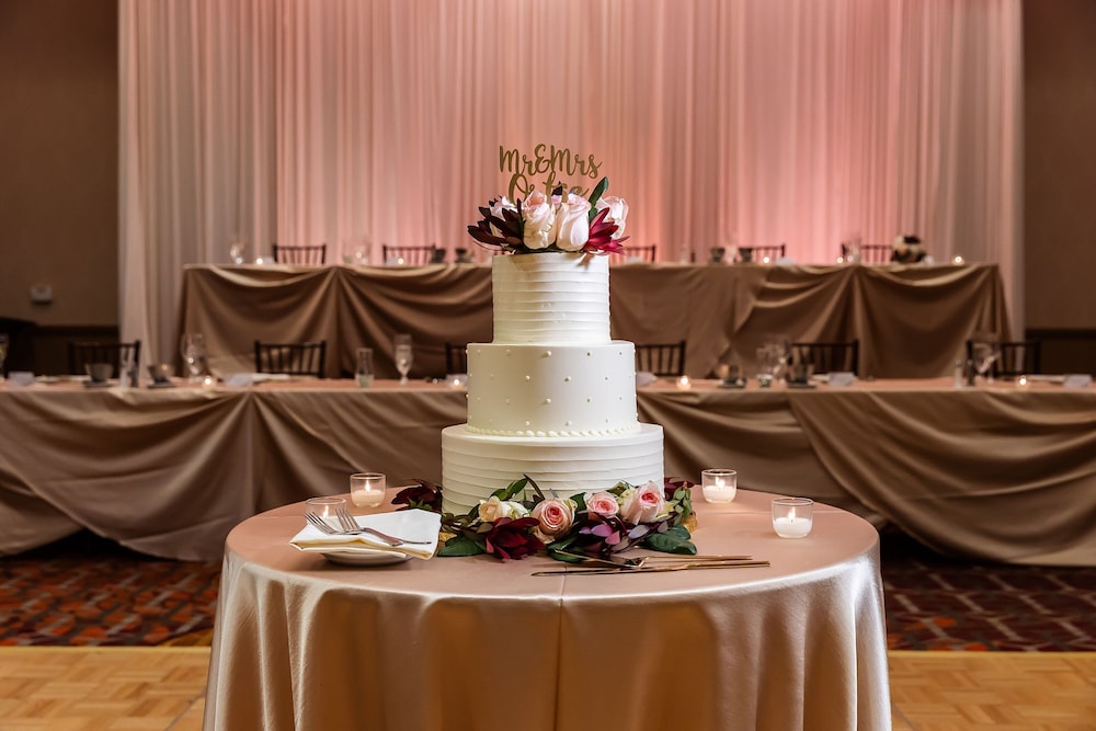 Chicago Marriott Naperville - photo 52
