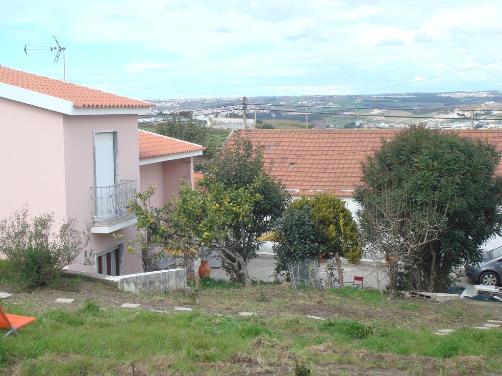 Casa Oleandros — 4-Star Luxury Hotel in Lourinha, Portugal