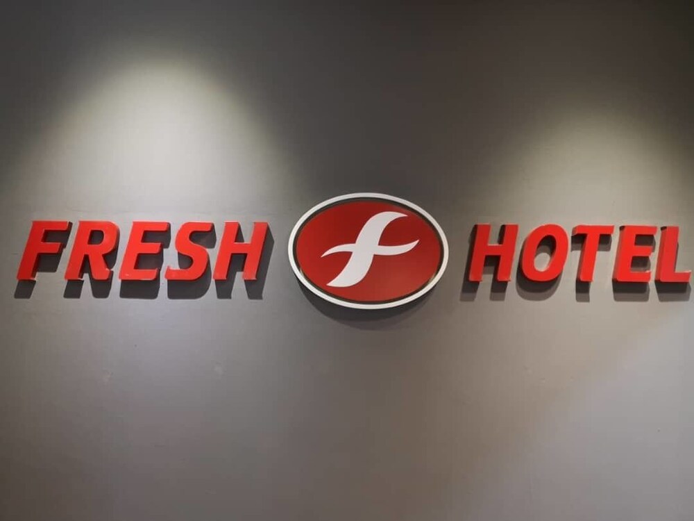 Fresh Hotel Ipoh — Ipoh — photo 2