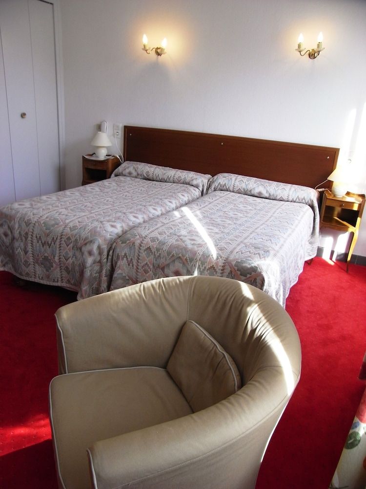 Hôtel de Paris — Poligny — photo 3