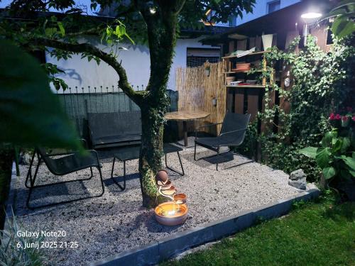 Apartma Mulino — 4-Star Luxury Hotel in Kobarid, Slovenia