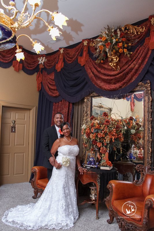 Victorian Elegance Inn - photo 27