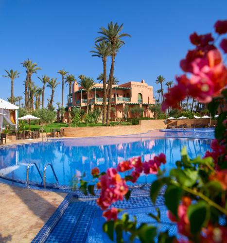 Palmeraie Village Residence Marrakech