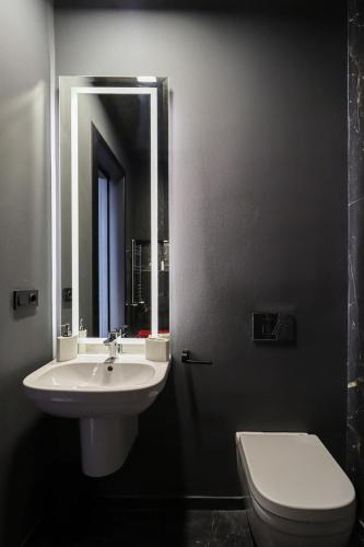 Luxurious 2BR Apartment at King David By Wehost