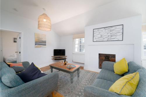 Alba in St Ives, United Kingdom