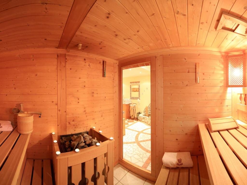 Hotel Kreutzer in Tauplitz, Austria