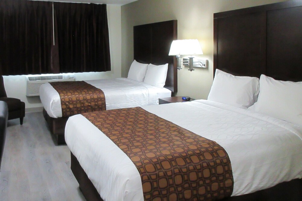Econo Lodge Umatilla Columbia River Area - photo 12