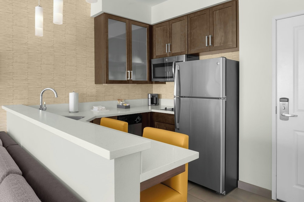 Residence Inn by Marriott Houston West Beltway 8 at Clay Rd. - photo 10