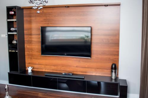 Apartament Nova przy S3 — Nowa Sol — photo 2