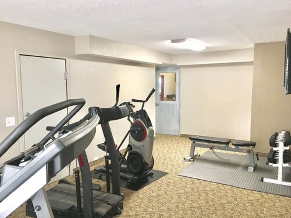 Quality Inn Burlington near Hwy 34 - photo 15