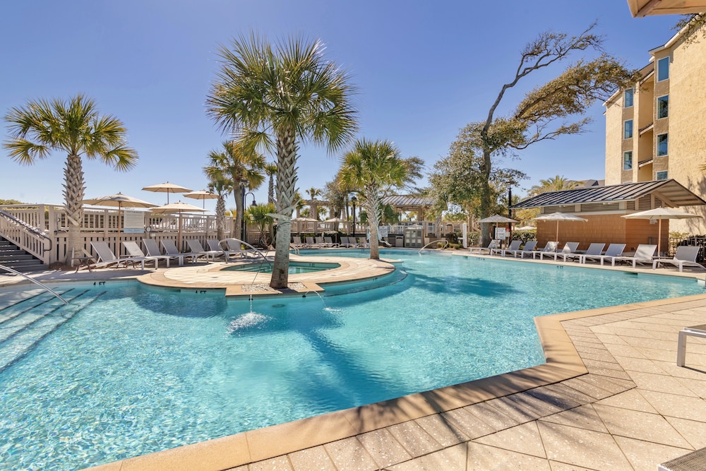 Omni Hilton Head Oceanfront Resort - photo 36