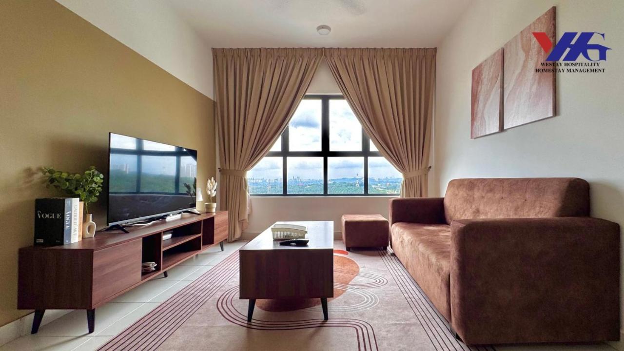 Arena Residence KLIA Sepang With Netflix — 4-Star Luxury Hotel in Sepang, Malaysia