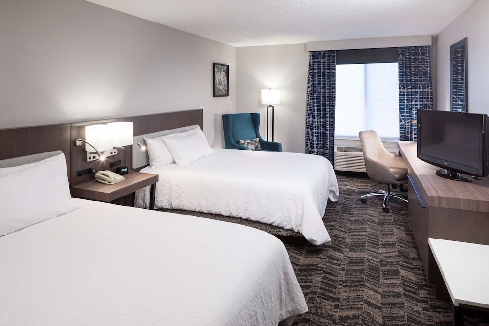 Hilton Garden Inn Savannah Airport - photo 9
