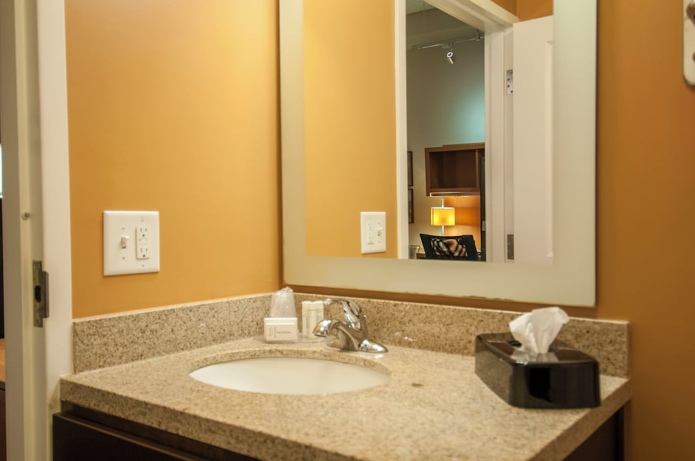 TownePlace Suites by Marriott Baton Rouge Gonzales - photo 21