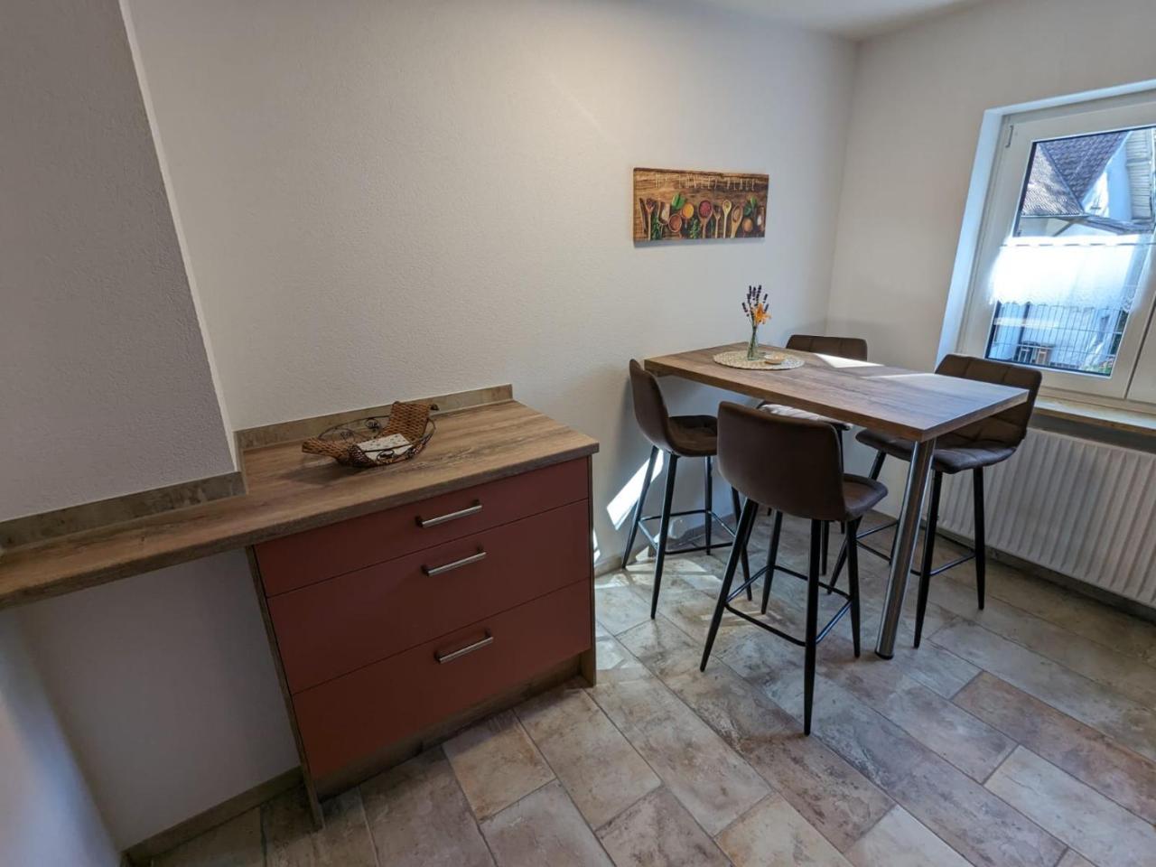 Ferienwohnung Lindau am Bodensee — Lindau — photo 3