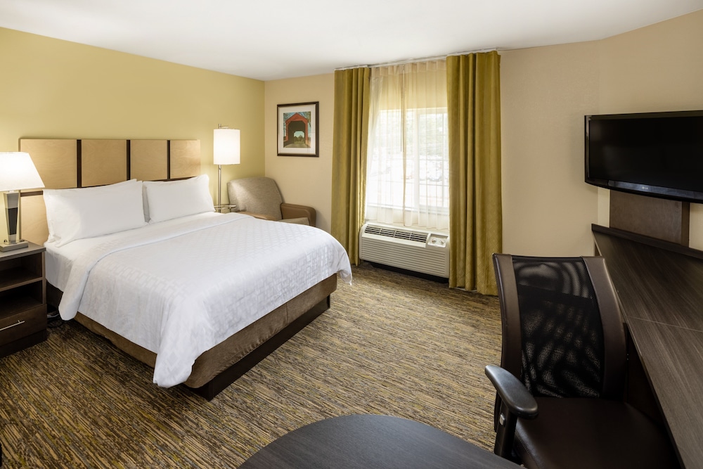 Candlewood Suites Windsor Locks Bradley Arpt by IHG - photo 7