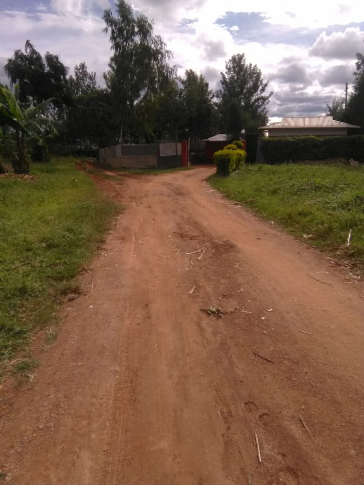 Chez Mbago Resort in Busia, Kenya