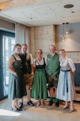 Schartlhof in Flachau, Austria