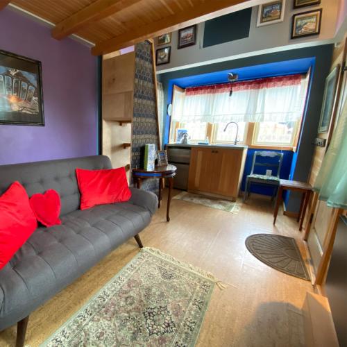 WeeCasa Tiny House Resort - photo 18