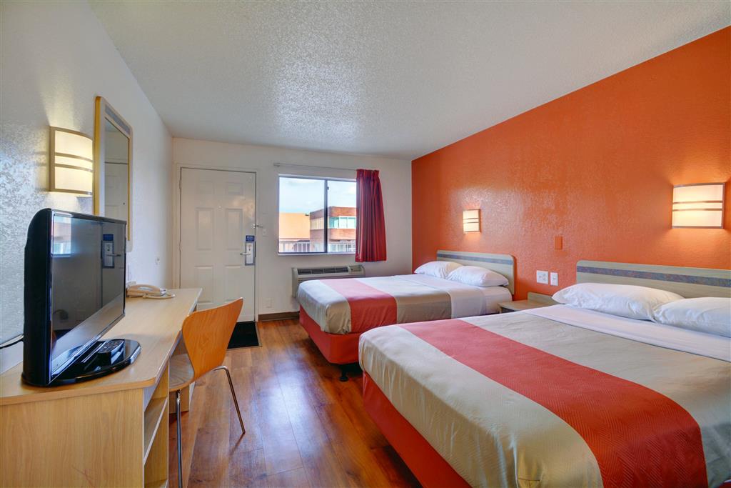 Motel 6 Wethersfield CT Hartford - photo 19