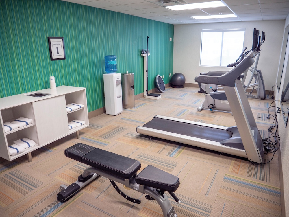 Holiday Inn Express & Suites Greenville Airport by IHG - photo 44