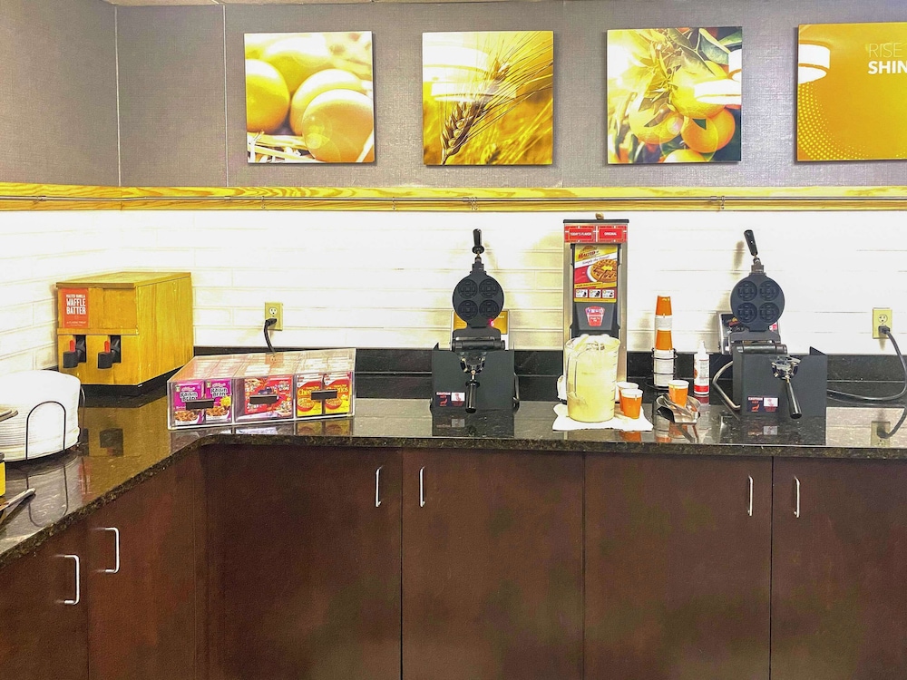 Comfort Inn Darien North Brunswick - photo 49