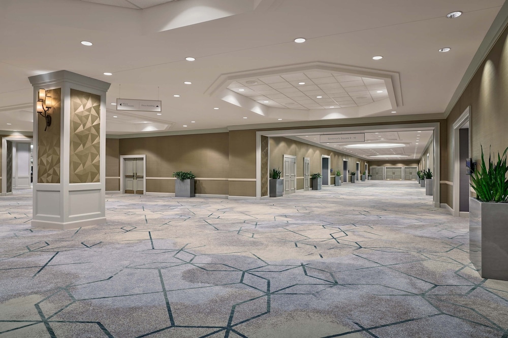Sheraton Denver Downtown Hotel - photo 107