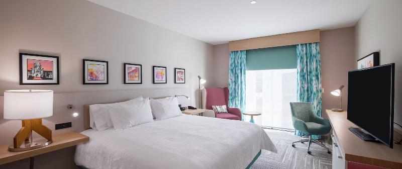 Hilton Garden Inn Trinidad Downtown - photo 3