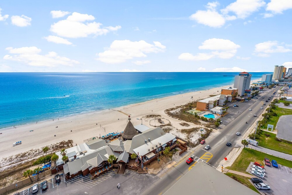 Origins Beach Resort by Panhandle Getaways - photo 190